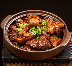 怪味魚把子肉