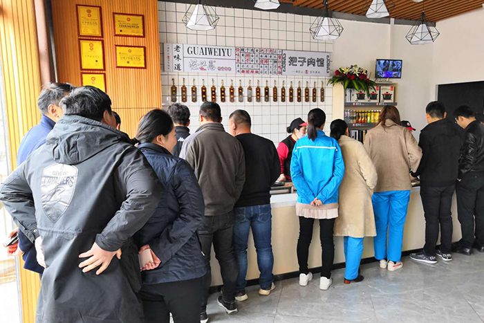 餐飲營銷4個大招了解一下