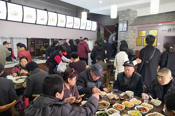 加盟餐飲，找準方向