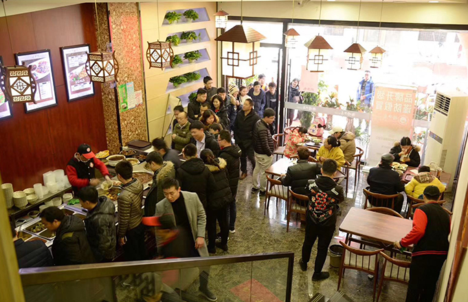 [怪味愚]小型餐飲加盟店如何經(jīng)營(yíng)