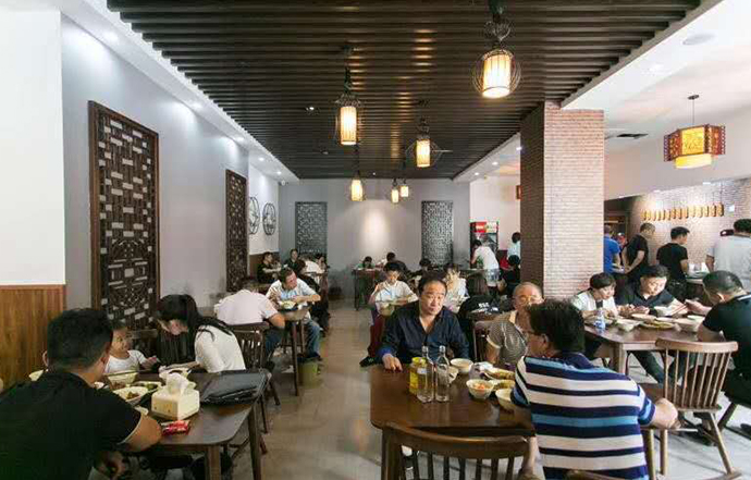 味傲-開徐州把子肉加盟店需要注意哪些細節