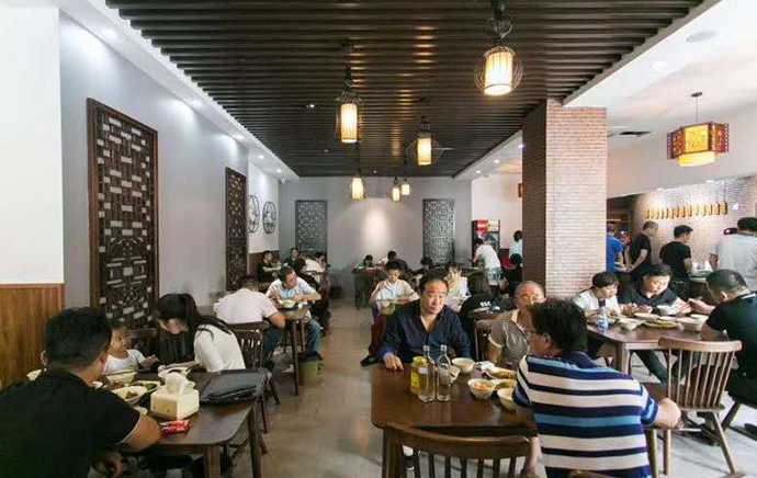 [味傲]為什么這么多人投資把子肉加盟店